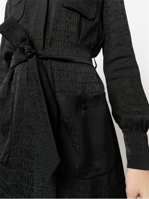 WOMEN Dresses MOSCHINO | A0403 27490555